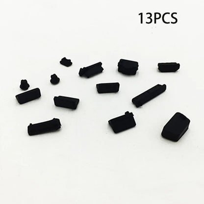 Dustproof Stopper Laptop Universal USB Dust Plug Computer