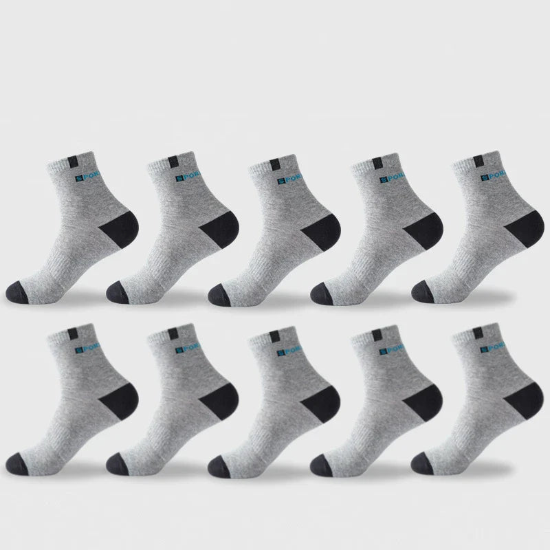 Cotton Sock for Men Sport