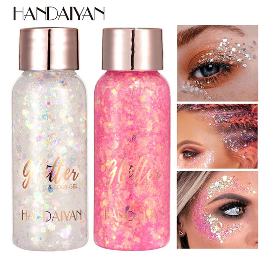 Eye Glitter Nail Hair Body Face Glitter