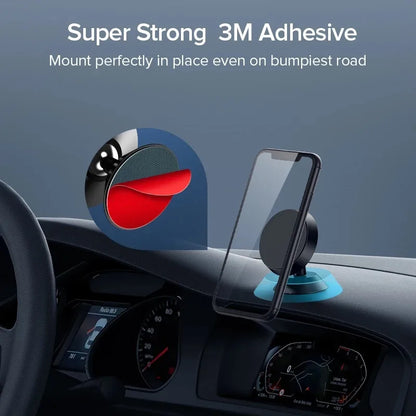 Magnetic Car Phone Holder Mobile