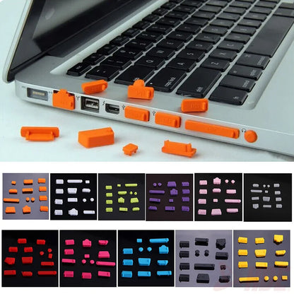 Dustproof Stopper Laptop Universal USB Dust Plug Computer