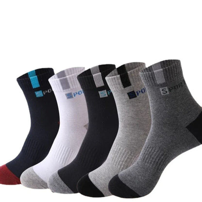 Cotton Sock for Men Sport