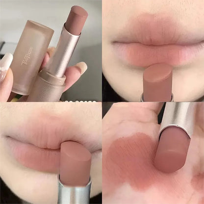 Velvet Matte Lipstick Moisturizing Waterproof