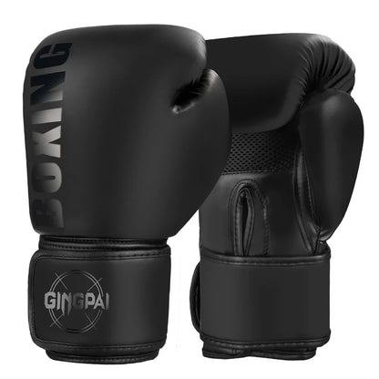 6/8/10/12oz Boxing Gloves Professional