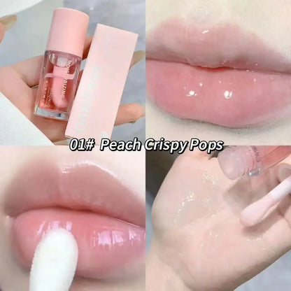 Water Light Lip Gloss Moisturizer