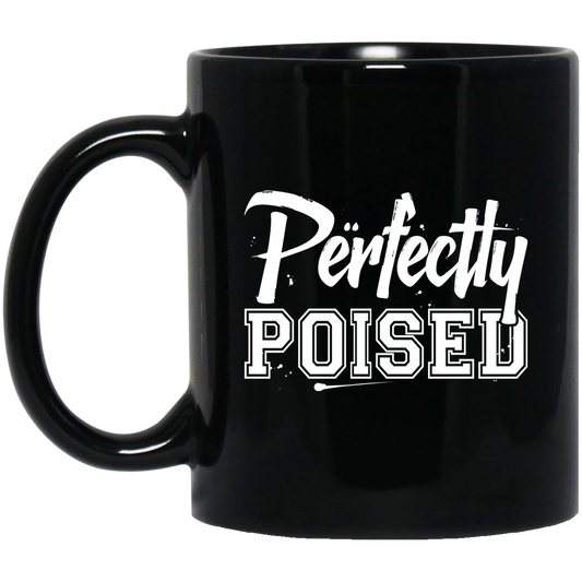 Perfectly Poised 11 oz. Mug