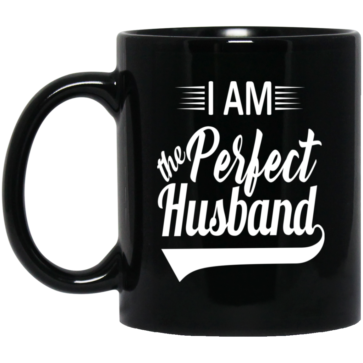 Perfect Husband 11 oz. Mug