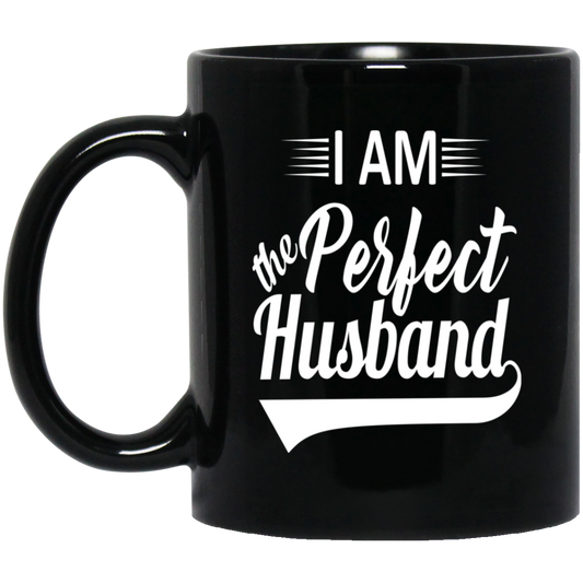 Perfect Husband 11 oz. Mug