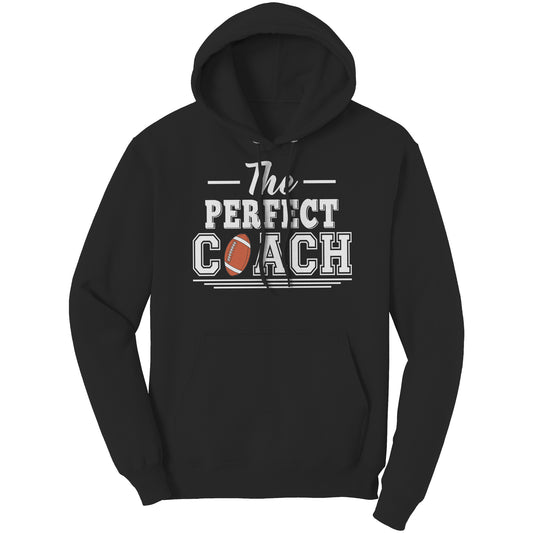 The Perfect Coach Hoodie