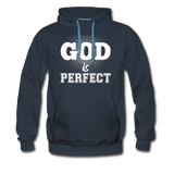 Men’s Premium Hoodie - navy