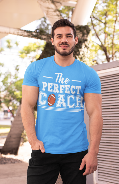 The Perfect Coach T-Shirt